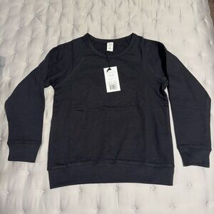 Colored Organics Brooklyn Pullover